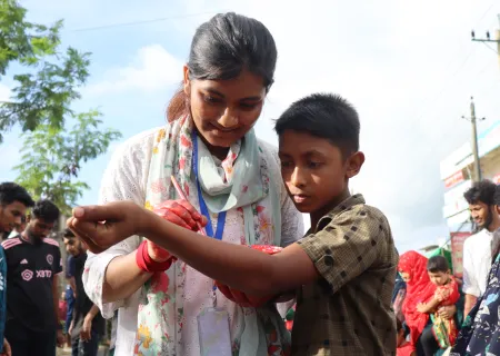 ৫ আগস্ট, ২০২৪